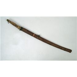 Pirates of the Caribbean: At Worlds End Sword