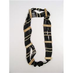 Pirates of the Caribbean Dead Man's Chest Necklace