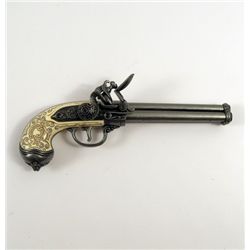 Pirates of the Caribbean Worlds End Pistol