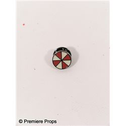 Resident Evil Afterlife Umbrella Pin