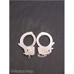 The Roommate Rebecca (Leighton Meester) Handcuffs