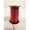 Image 1 : Scream 4 Red Ribbon Prop