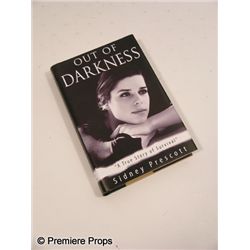 Scream 4 Sidney Prescott (Neve Campbell) Book