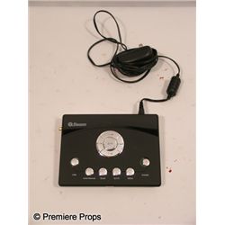 Scream 4 Gale Weathers-Riley (Courteney Cox) Spy Cam