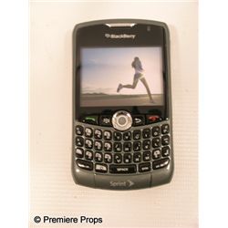 Scream 4 Cell Phone Prop