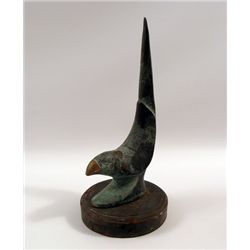 The Mummy Tomb of the Dragon Bird Decoration