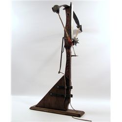 The Three Musketeers Crossbow