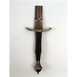 Underworld Evolution Sword Hilt