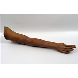 Underworld: Rise of the Lycans Prosthetic Arm Prop