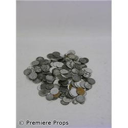 Underworld: Rise of the Lycans Coins Prop