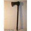 Image 1 : Underworld: Evolution Elder's Battle Axe