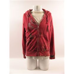 Warm Bodies R (Nicholas Hoult) Costume