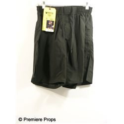 Warrior Tom (Tom Hardy) Costume