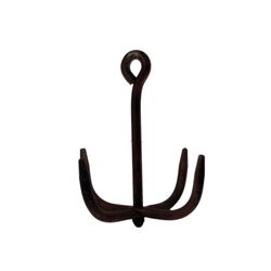 Pirates Of The Caribbean Hooks Prop