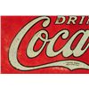 Image 2 : 1932 Coca Cola Tin Sign