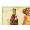 Image 2 : 1949nCoca-Cola Be Refreshed Cardboard Sign