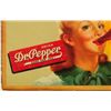Image 7 : 1940s Dr. Pepper 10,2, 4 Cardboard Sign