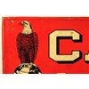 Image 2 : Case Farm Machinery Eagle Sign