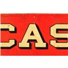 Image 3 : Case Farm Machinery Eagle Sign