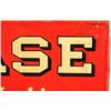 Image 4 : Case Farm Machinery Eagle Sign