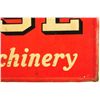 Image 5 : Case Farm Machinery Eagle Sign