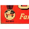 Image 7 : Case Farm Machinery Eagle Sign