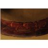 Image 8 : Stetson Framed Advertising & Early Hat
