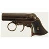 Image 2 : Remington.22 Cal. Five Shot Ring Trigger Derringer