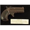 Image 1 : Remington O/U Derringer .41 Cal.