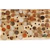 Image 7 : Collection of Railroad Nails