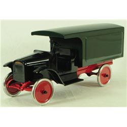 Buddy L Express Line Pressed Steel Truck