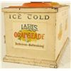 Image 25 : Lash's Lemonade / Orangeade Double Syrup Dispenser