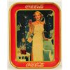 Image 1 : 1935 Coca-Cola Advertising Tray