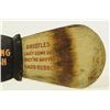 Image 2 : Rubberset Shaving Brush Country Store Tin Sign