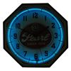 Image 2 : Pearl Beer Neon Clock