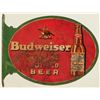 Image 2 : Budweiser Beer Flange Sign