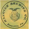 Image 5 : Hanover Brewing Company Lithograph