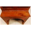 Image 2 : 1880s Comfort, Texas Walnut Writing Desk