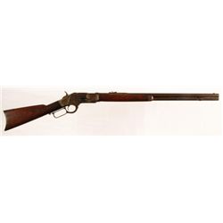 Winchester 1873 .38-.40