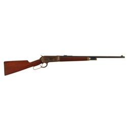 Winchester 1886 Take Down .33