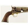 Image 2 : Colt 1860 Army Fluted Cylinder .44 Cal.