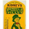 Image 2 : Ramon's Advertising Thermometer