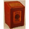 Image 1 : Lion Country Store Coffee Bin