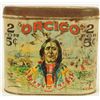 Image 1 : Orcico Cigar Tin