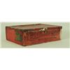 Image 2 : Pastime Plug Tobacco Hunting Scene Tin