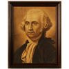 Image 1 : Early George Washington Print