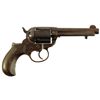 Image 8 : Colt Lightning .38 DA & SD Myres Holster Rig