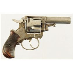 British Bulldog .44 Cal. Pistol