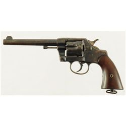 Colt 1901 U. S. Army .38 Long Colt
