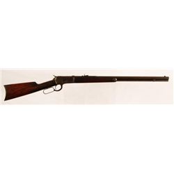 Winchester 1892 .25-.20